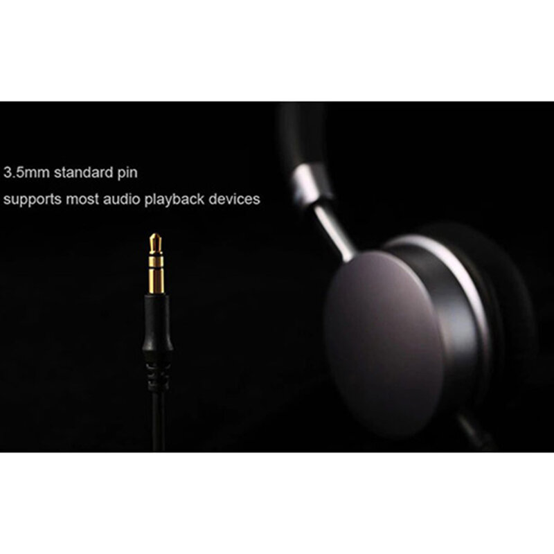 Casti On-Ear Remax Wireless Stereo Headphone Bluetooth V4.2 - RB-520HB - Red