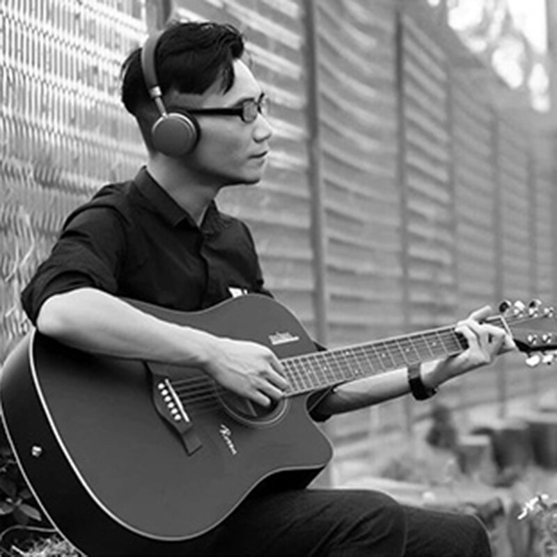 Casti On-Ear Remax Wireless Stereo Headphone Bluetooth V4.2 - RB-520HB - Red