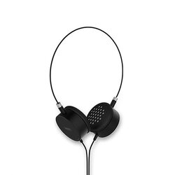 Casti On-Ear Remax Smart High Quality Stereo Sound Cu Microfon 3.5mm - RM-910 - Black
