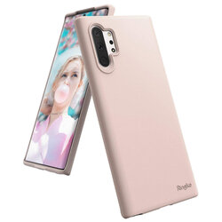 Husa Samsung Galaxy Note 10 Plus Ringke Air S - Pink Sand