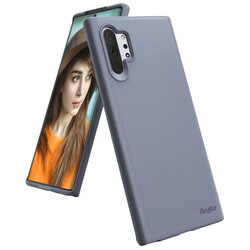 Husa Samsung Galaxy Note 10 Plus Ringke Air S - Lavender Gray