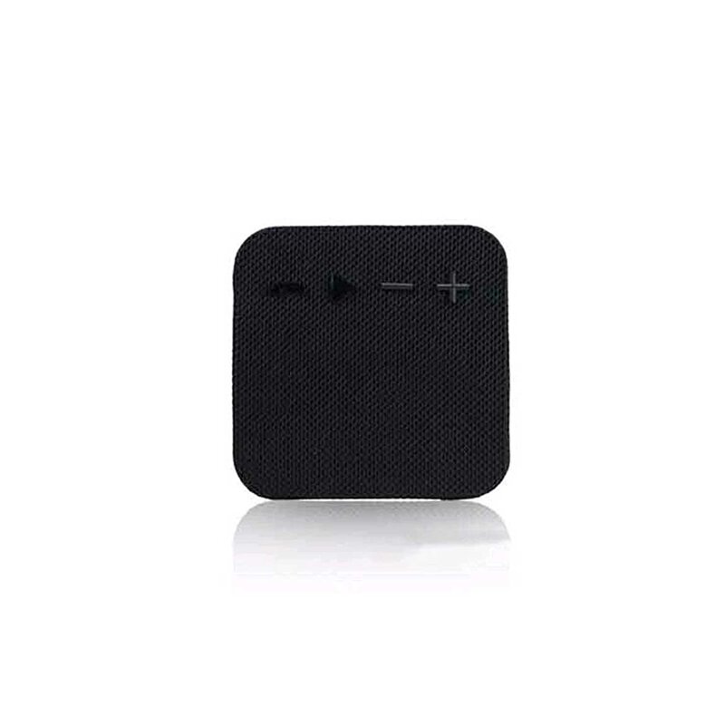 Boxa Portabila Remax Fabric Bluetooth Wireless Din Material Textil - RB-M18 - White