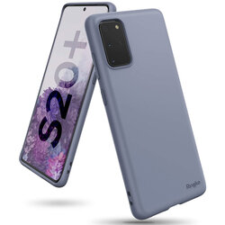 Husa Samsung Galaxy S20 Plus Ringke Air S - Lavender Gray