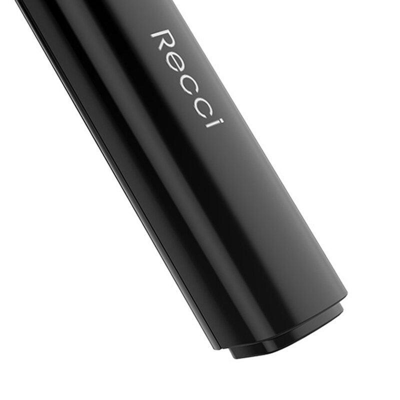 Casca Bluetooth Recci Pioneer Wireless Headset In-ear Headphone - REB-N01 - Black