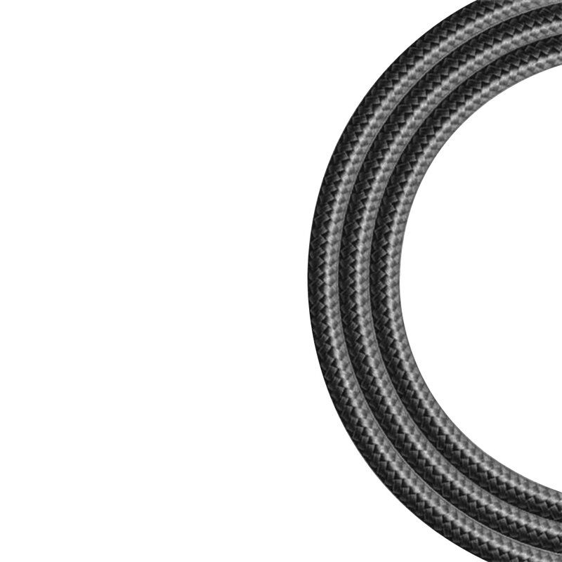 Cablu Incarcare Mobster 3in1, Lightning, Micro-USB, Type-C - USB-007A - Negru