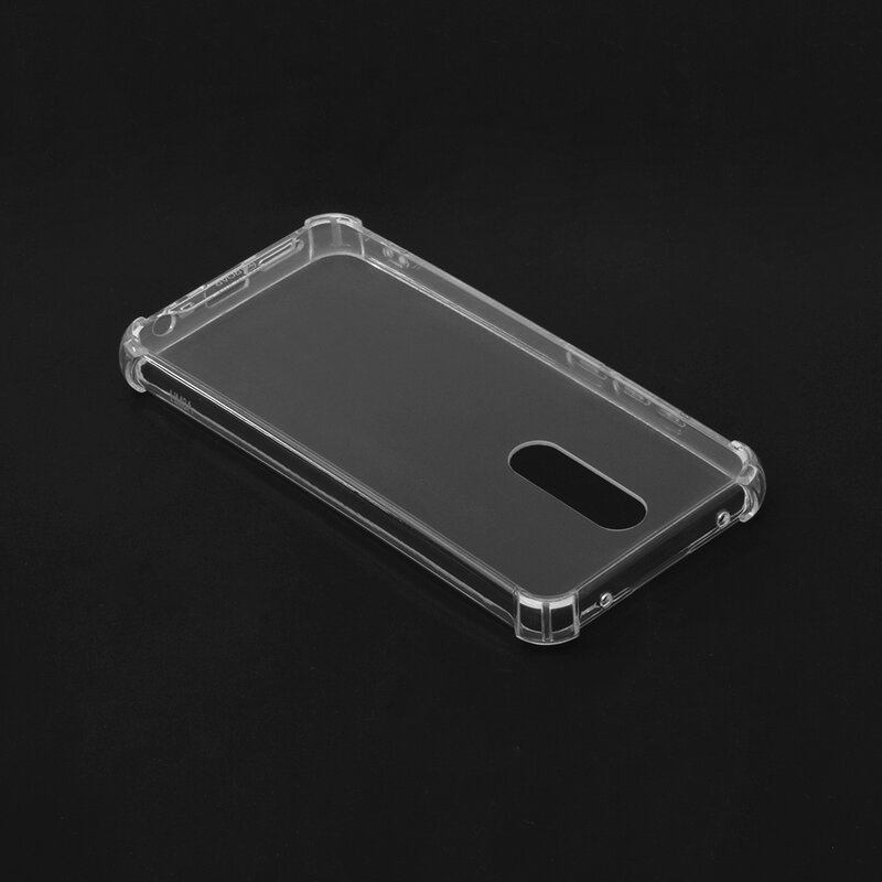 Husa Xiaomi Redmi 8 Roar Armor - Transparent