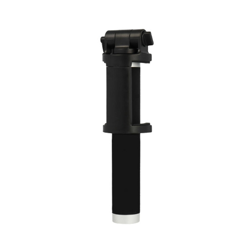 Suport Selfie Stick Vennus Cable Jack 3.5mm With Trigger - Black