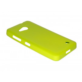 Husa Microsoft Lumia 550 TPU Flash Verde