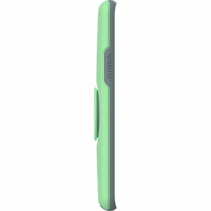 Husa Samsung Galaxy S20 5G OtterBox Otter + Pop Symmetry Series  - Green
