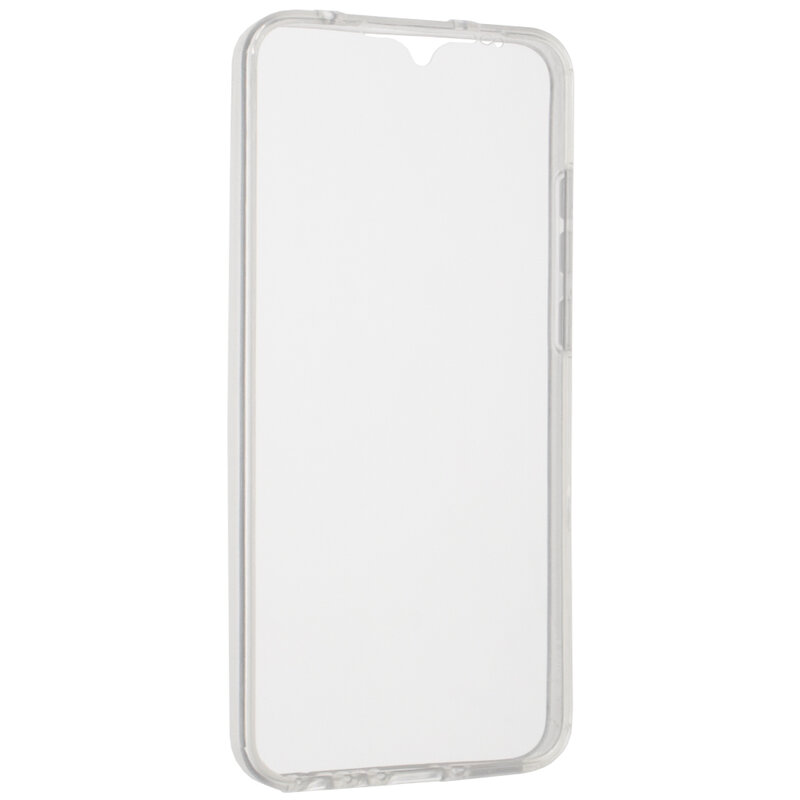 Husa Xiaomi Redmi Note 8T FullCover 360 - Transparent