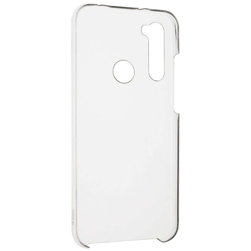Husa Xiaomi Redmi Note 8T FullCover 360 - Transparent