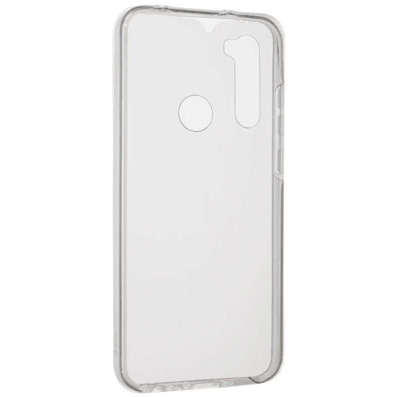 Husa Xiaomi Redmi Note 8T FullCover 360 - Transparent