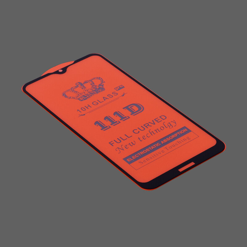 Folie Sticla Nokia 2.3 Wozinsky Full Glue Full Cover - Negru