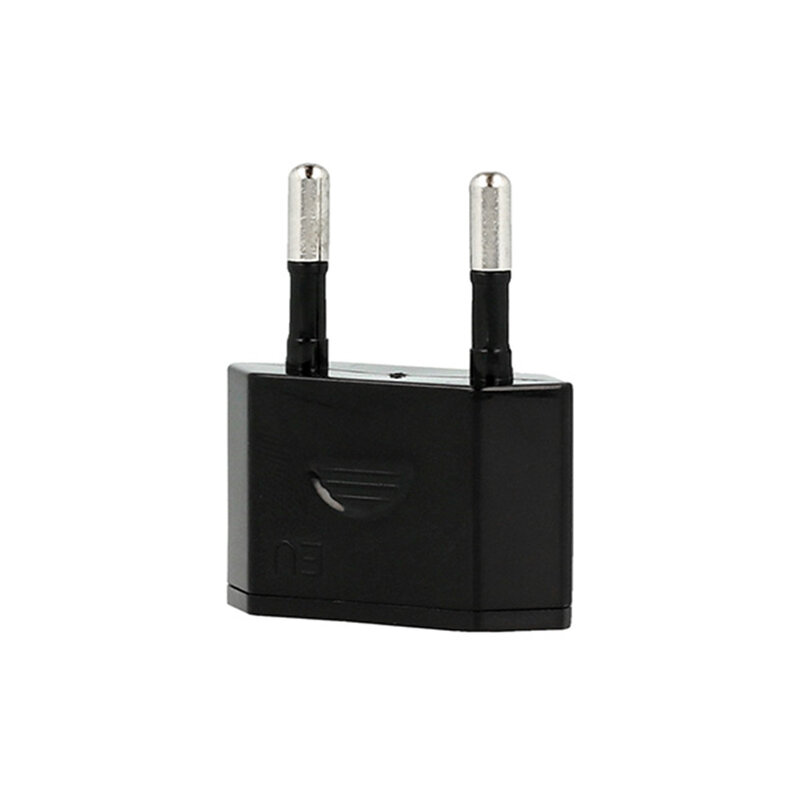 Incarcator Priza Recci Cube RUC5003 4x USB 2.1A CN/US Plug + EU Black Adapter - Orange