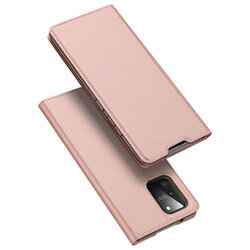 Husa Samsung Galaxy S10 Lite Dux Ducis Skin Pro, roz