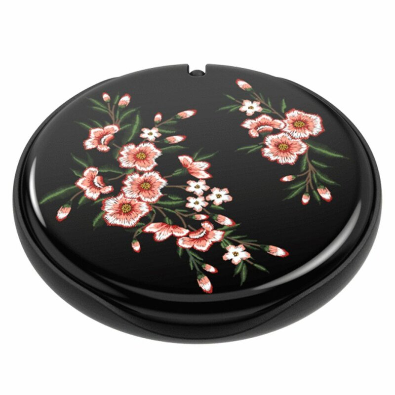 Popsockets Original, Suport Cu Functii Multiple - Pink Blossom