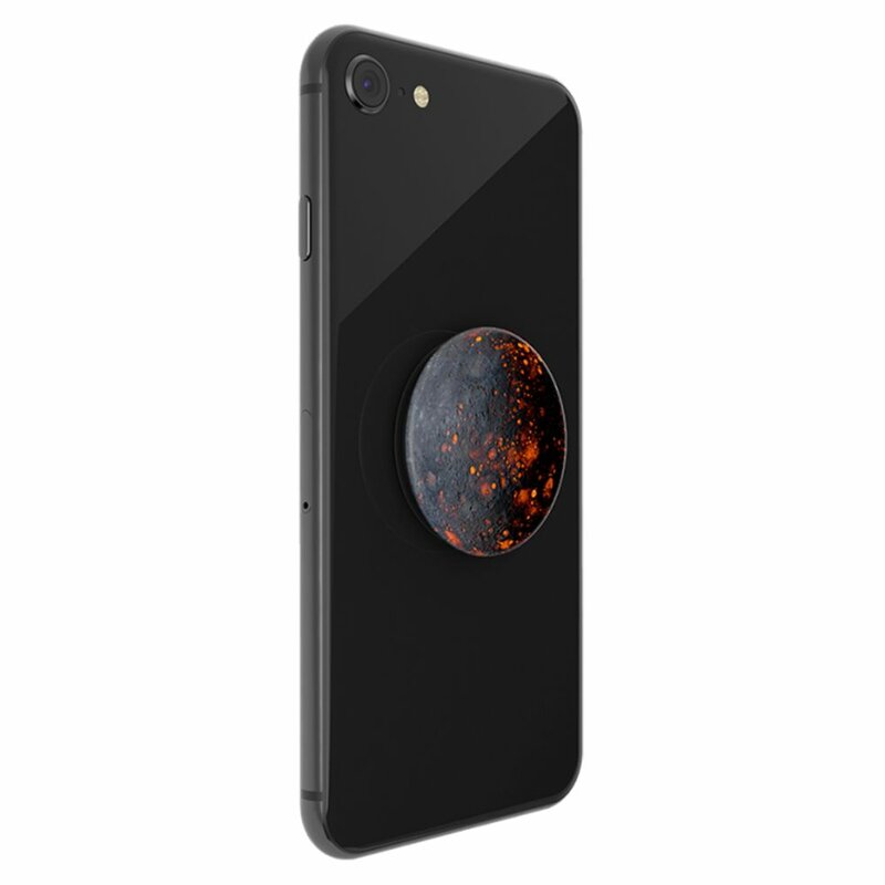 Popsockets Original, Suport Cu Functii Multiple - Dark Star