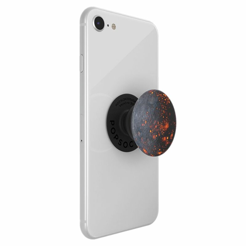Popsockets Original, Suport Cu Functii Multiple - Dark Star