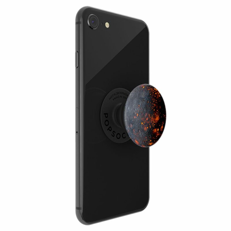 Popsockets Original, Suport Cu Functii Multiple - Dark Star
