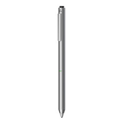 Stylus Pen Adonit Dash 3 Fine Point Pentru Android Si Apple iOS Cu Clip De Prindere - Silver