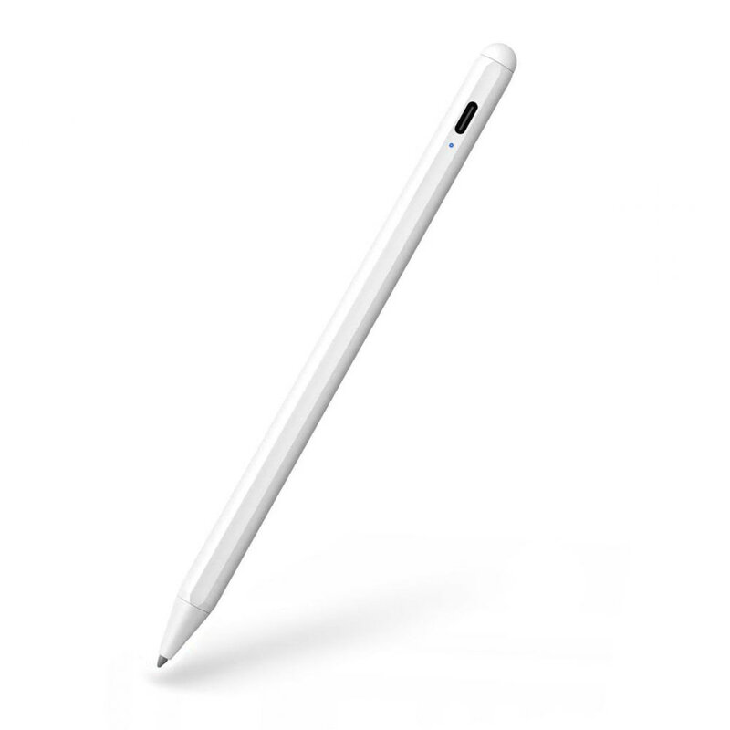 Stylus Pen Tech-Protect Digital Pentru Tablete Apple iPad - White