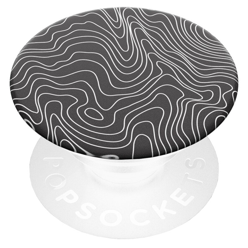 Popsockets Original, Suport Cu Functii Multiple - Where are we now?