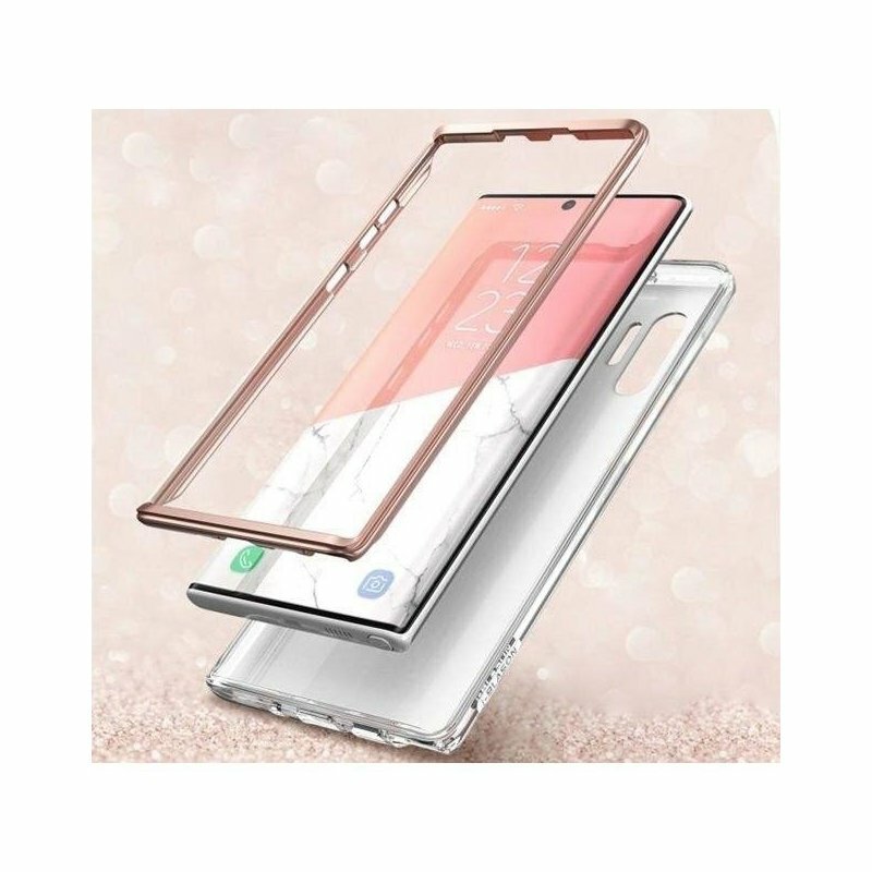 Husa Samsung Galaxy Note 10 5G I-Blason Cosmo, roz