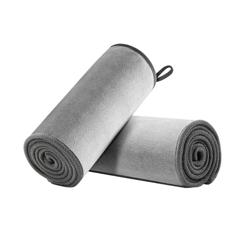 Prosop Auto Baseus Towel Laveta Absorbanta Din Microfibra Pentru Uscare/Detailing 40x40 cm - CRXCMJ-0G - Gray