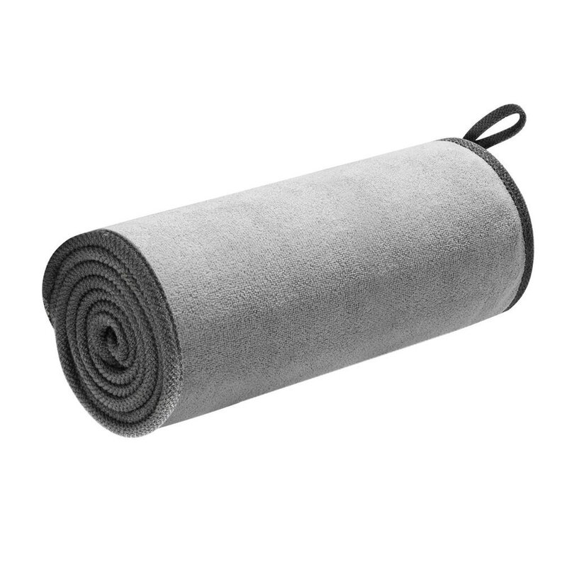 Prosop Auto Baseus Towel Laveta Absorbanta Din Microfibra Pentru Uscare/Detailing 60x180cm - CRXCMJ-B0G - Gray