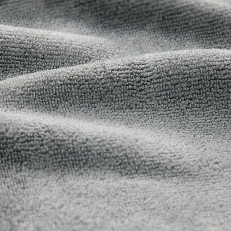 Prosop Auto Baseus Towel Laveta Absorbanta Din Microfibra Pentru Uscare/Detailing 60x180cm - CRXCMJ-B0G - Gray