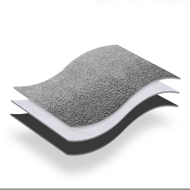 Prosop Auto Baseus Towel Laveta Absorbanta Din Microfibra Pentru Uscare/Detailing 60x180cm - CRXCMJ-B0G - Gray