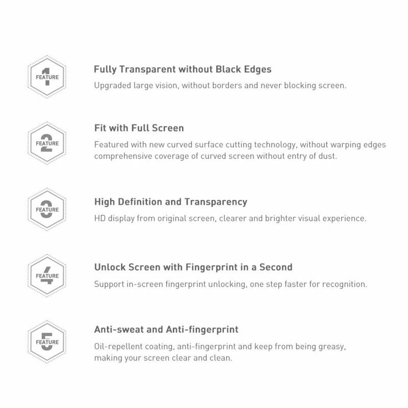 [Pachet 2x] Folie Sticla Samsung Galaxy S20 Ultra 5G Baseus UV Curved Screen Tempered - SGSAS20U-UV02 - Clear