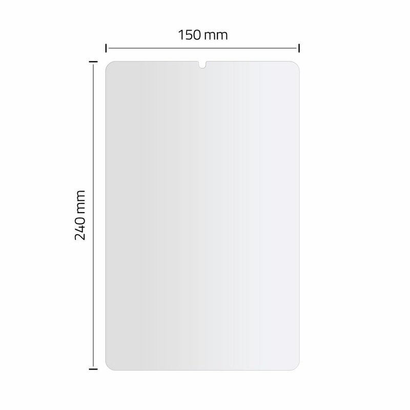 Folie Sticla Samsung Galaxy Tab S6 Lite 10.4 P610/P615 Hofi Glass Pro+ 9H - Clear