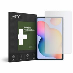 Folie Sticla Samsung Galaxy Tab S6 Lite 10.4 P610/P615 Hofi Glass Pro+ 9H - Clear