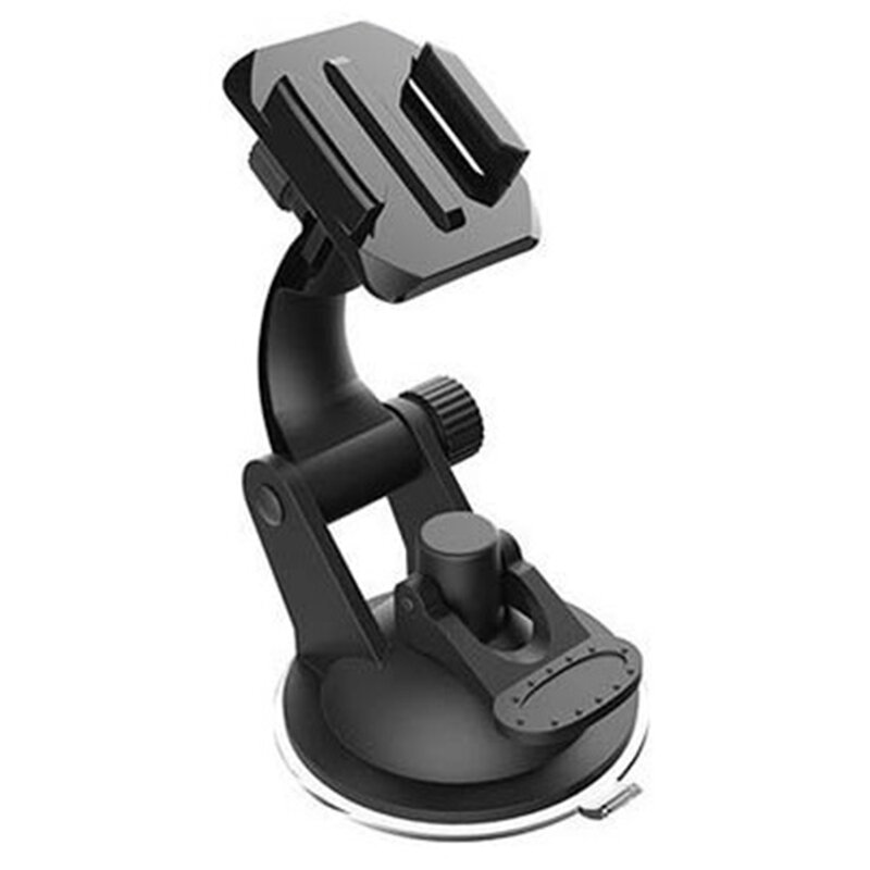 Kit 50in1 accesorii pentru camera de actiune GoPro, SJCAM, Techsuit CamQuest SA50