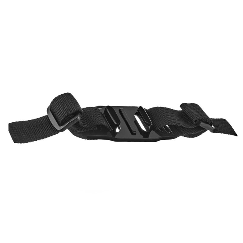 Kit 50in1 accesorii pentru camera de actiune GoPro, SJCAM, Techsuit CamQuest SA50