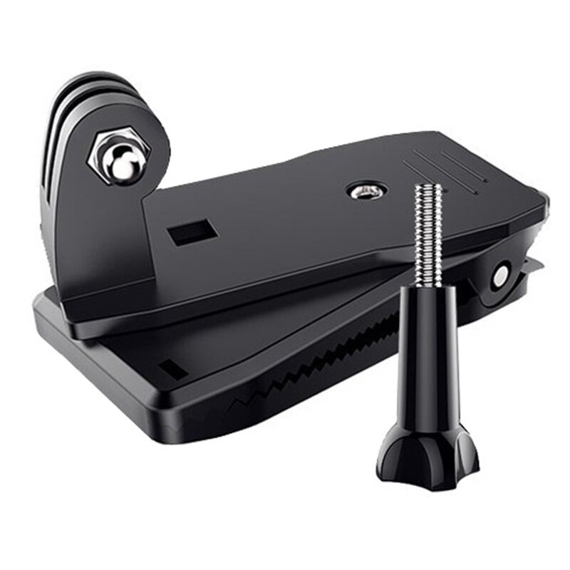 Kit 50in1 accesorii pentru camera de actiune GoPro, SJCAM, Techsuit CamQuest SA50