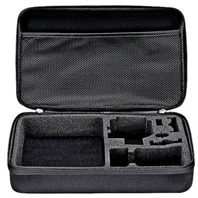 Kit 50in1 accesorii pentru camera de actiune GoPro, SJCAM, Techsuit CamQuest SA50
