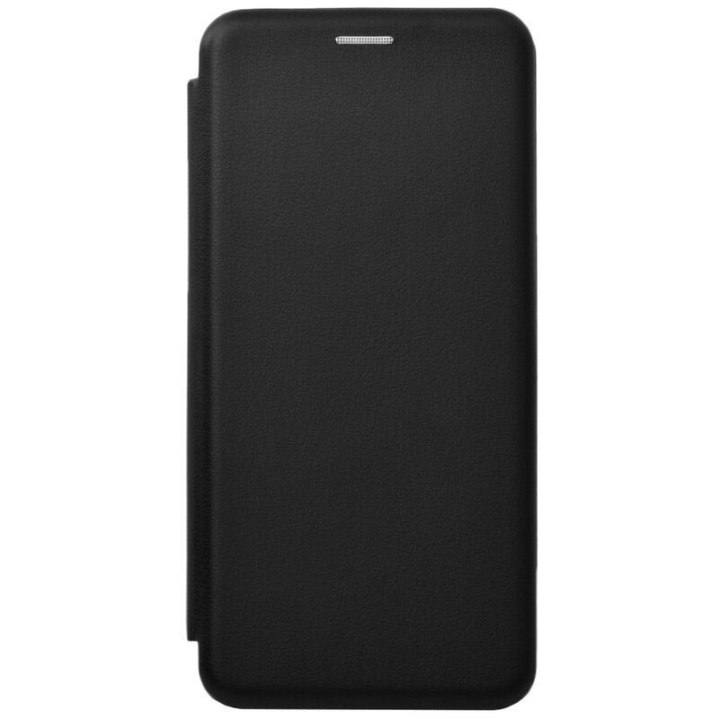 Husa Samsung Galaxy A51 4G Flip Magnet Book Type - Black