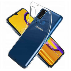 Husa Samsung Galaxy M30s Tech-Protect FlexAir - Crystal