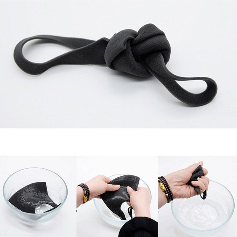 Masca bumbac refolosibila Fdtwelve C1, 2 Straturi, roz