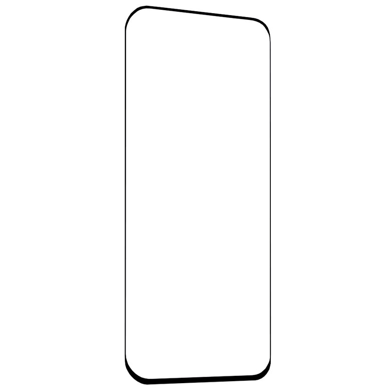 Folie Sticla Xiaomi Mi Note 10 Pro Lito 3D Full Cover Cu Rama - Negru