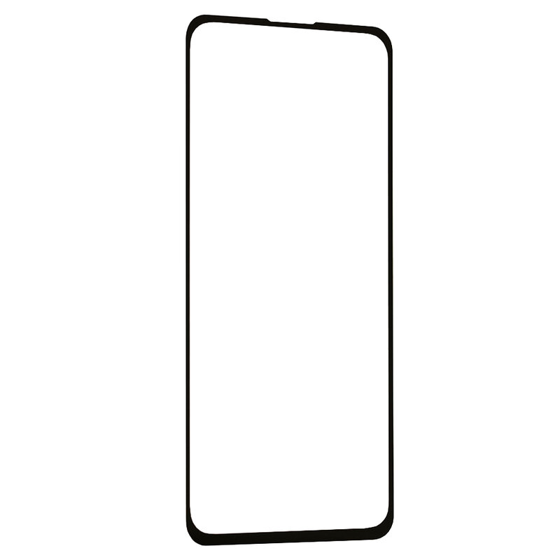Folie Sticla Xiaomi Mi 9T Lito 2.5D Full Glue Full Cover Cu Rama - Negru