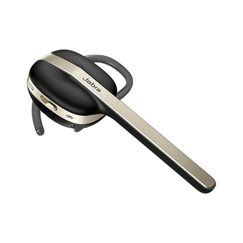 Casca Bluetooth Mono Jabra Talk 30 HD Voice Premium Microphone Wireless - Black