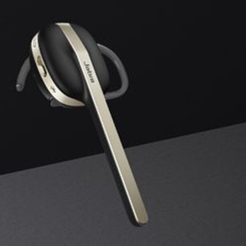 Casca Bluetooth Mono Jabra Talk 30 HD Voice Premium Microphone Wireless - Black