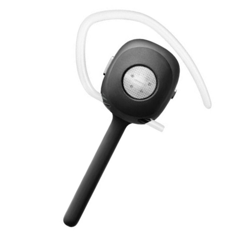 Casca Bluetooth Mono Jabra Talk 30 HD Voice Premium Microphone Wireless - Black