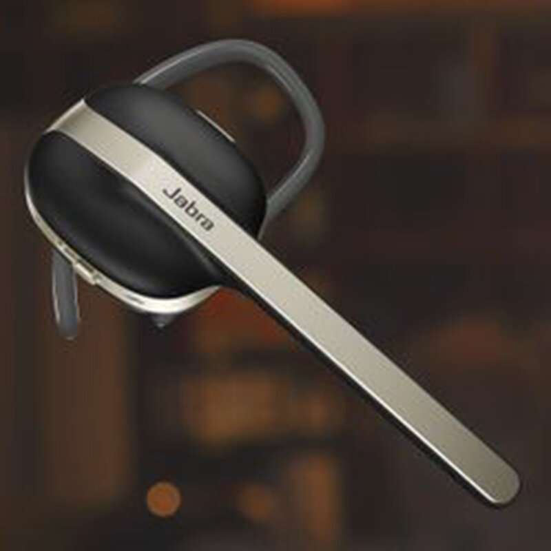 Casca Bluetooth Mono Jabra Talk 30 HD Voice Premium Microphone Wireless - Black