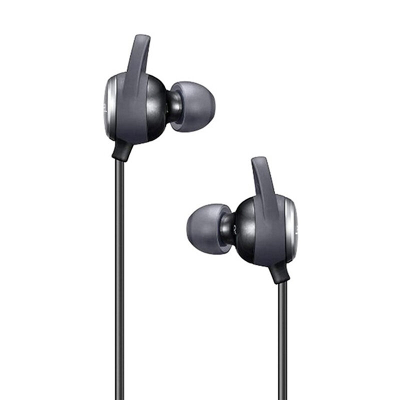 Casti In-Ear Originale Samsung Level In ANC EO-IG930BB Active Noise Cancellation 3.5mm 1.2m - Blister - Black