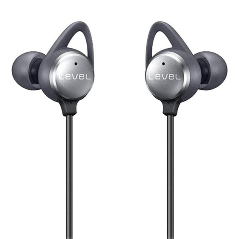 Casti In-Ear Originale Samsung Level In ANC EO-IG930BB Active Noise Cancellation 3.5mm 1.2m - Blister - Black