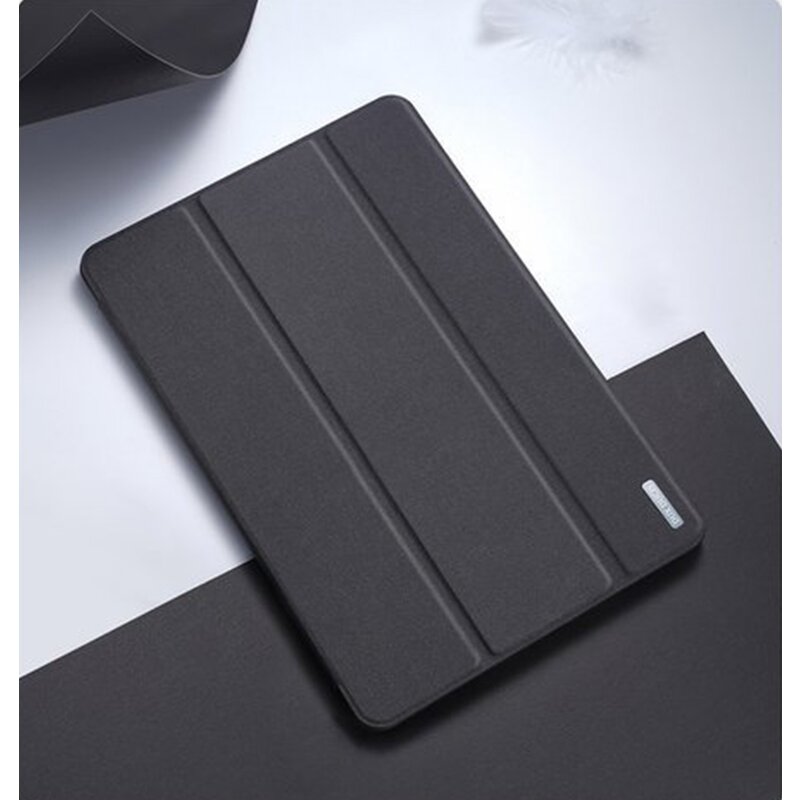 Husa Samsung Galaxy Tab S6 Lite 10.4 P610/P615 Dux Ducis Domo - Negru
